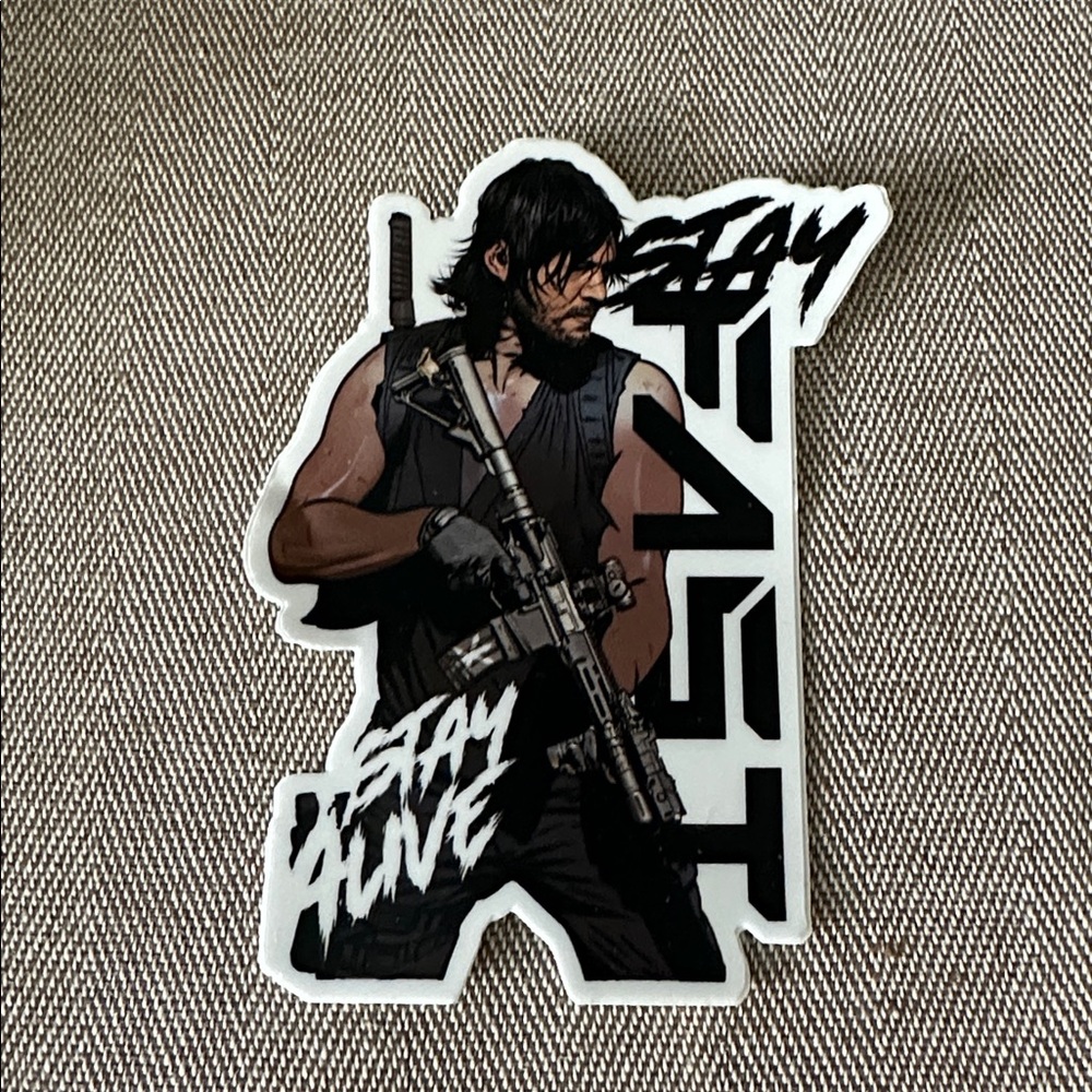 Random sticker Stack - Picture 7 of 9